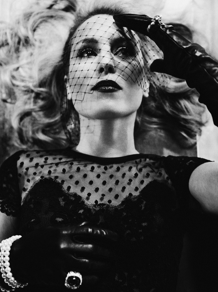 Noomi Rapace Noomi Rapace