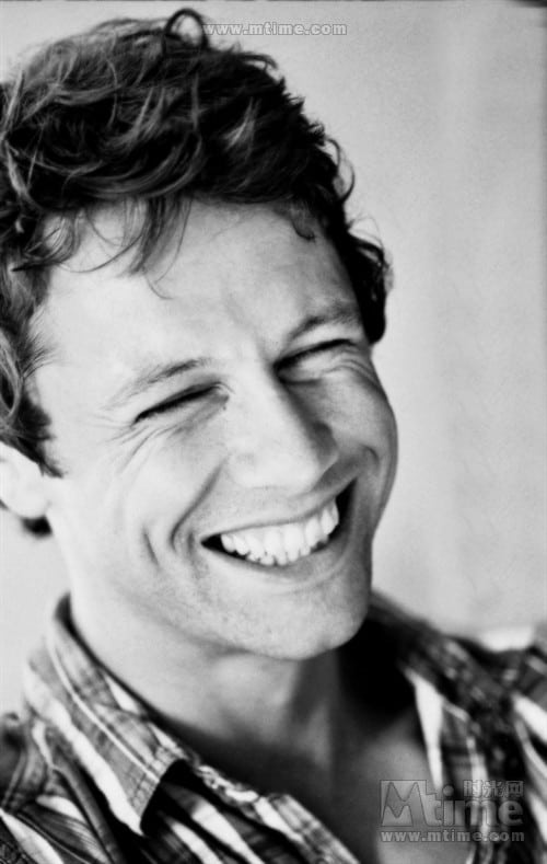 Leon Ockenden