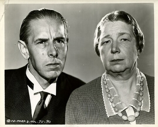 Esther Dale Esther Dale