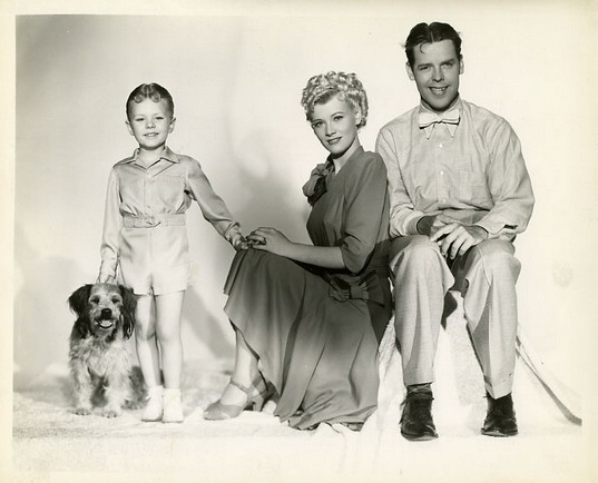 Blondie Has Servant Trouble Blondie Has Servant Trouble