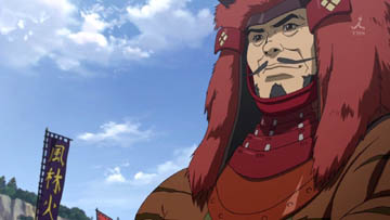 Takeda Shingen