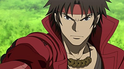 Sanada Yukimura