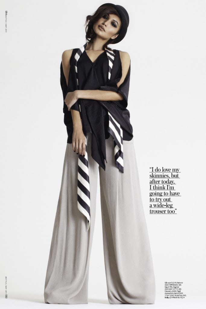 Gemma Chan