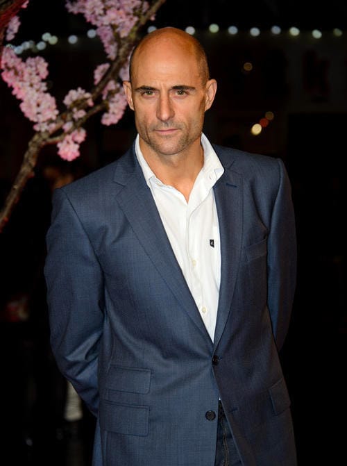 Mark Strong