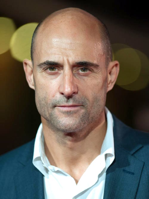 Mark Strong