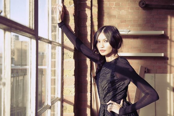Gemma Chan Gemma Chan