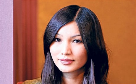 Gemma Chan