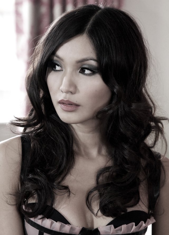 Gemma Chan