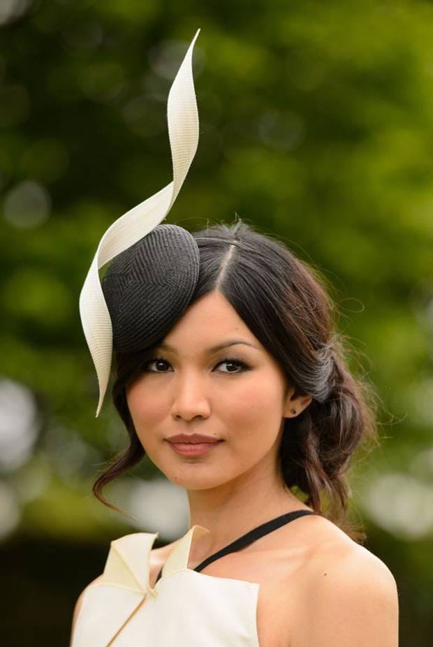 Gemma Chan