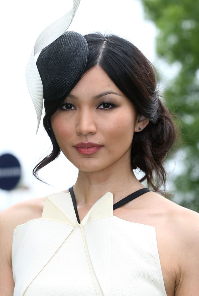 Gemma Chan