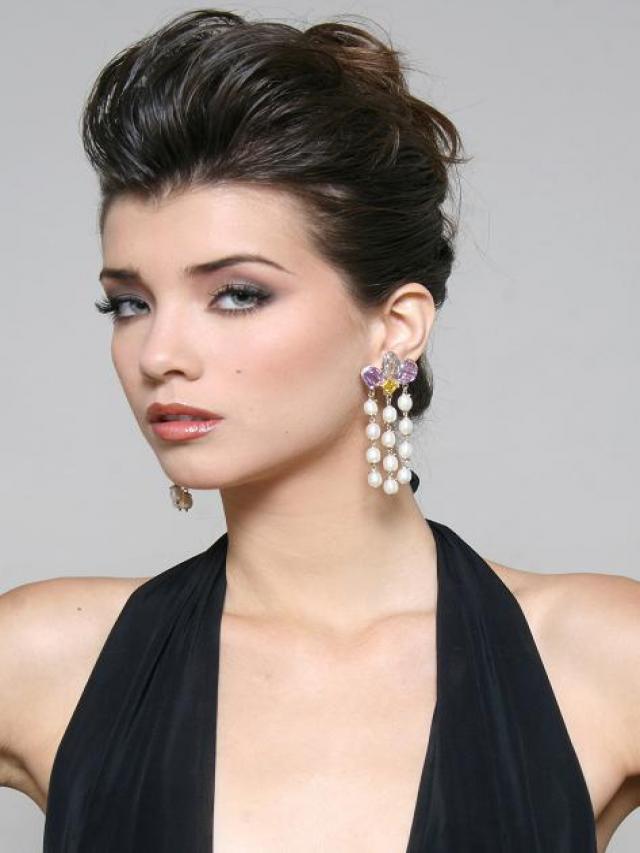 Andreína Castro Andreína Castro
