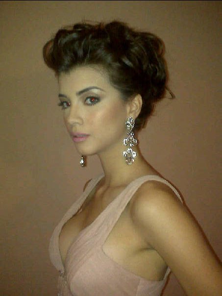 Andreína Castro Andreína Castro