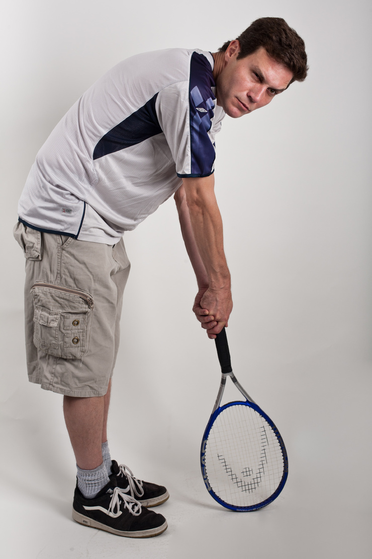 Picture of Matt Rippy