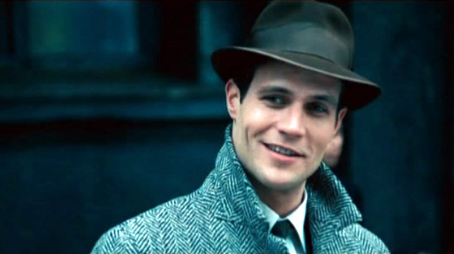 Picture of Matt Rippy