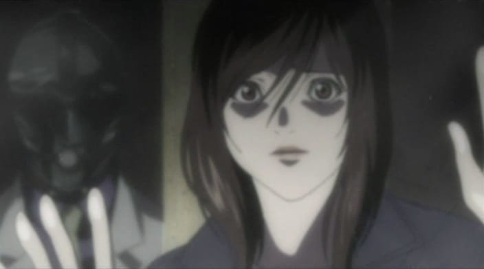 Sayu Yagami
