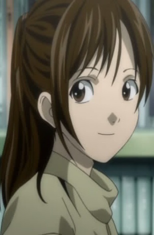 Sayu Yagami