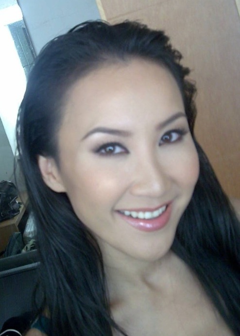 CoCo Lee