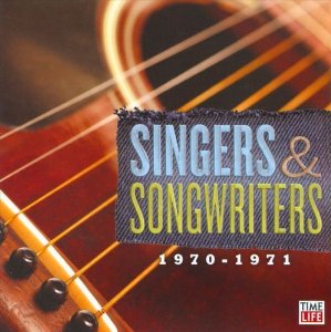 Singers & Songwriters: 1970-1971 (Repa