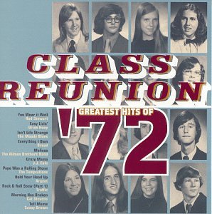 Greatest Hits of 1972