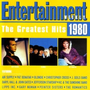 Entertainment Weekly: Greatest Hits 1980