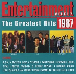 Entertainment Weekly: Greatest Hits 1987