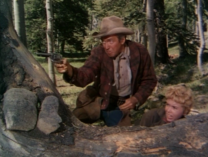 The Naked Spur (1953)