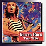 Guitar Rock - The '90s