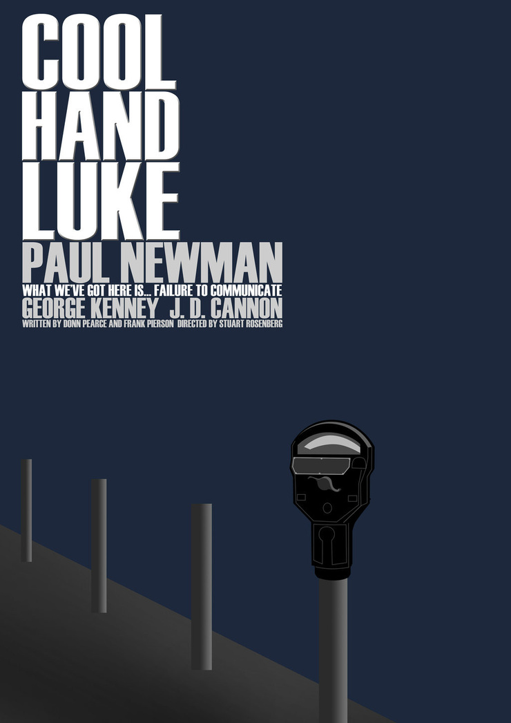 Cool Hand Luke