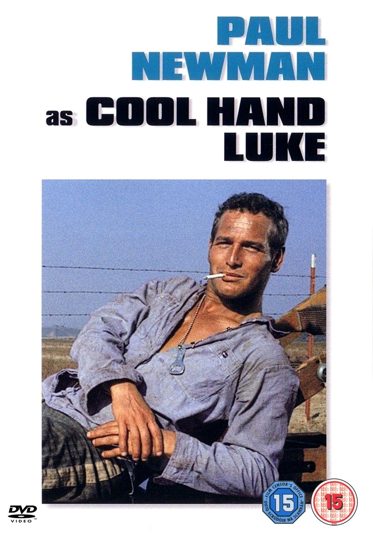 Cool Hand Luke