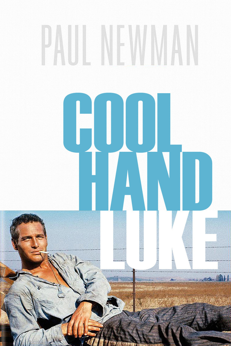 Cool Hand Luke