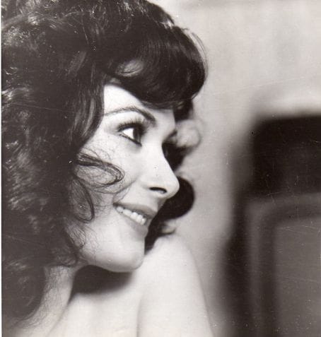Edwige Fenech Edwige Fenech