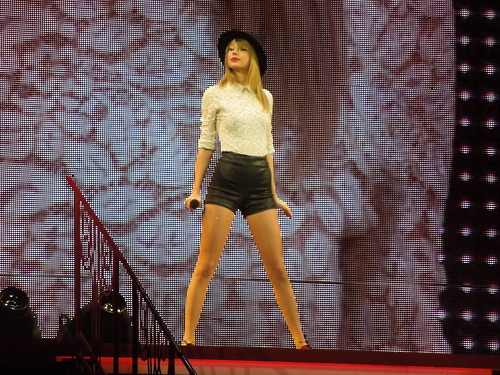 Taylor Swift Taylor Swift