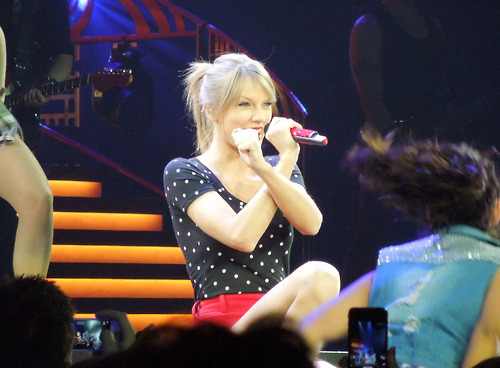 Taylor Swift
