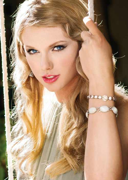 Taylor Swift Taylor Swift