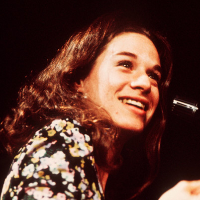 Carole King Carole King