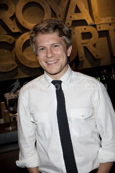 George Rainsford