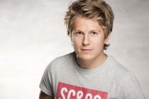 George Rainsford picture