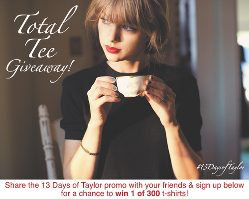 Taylor Swift