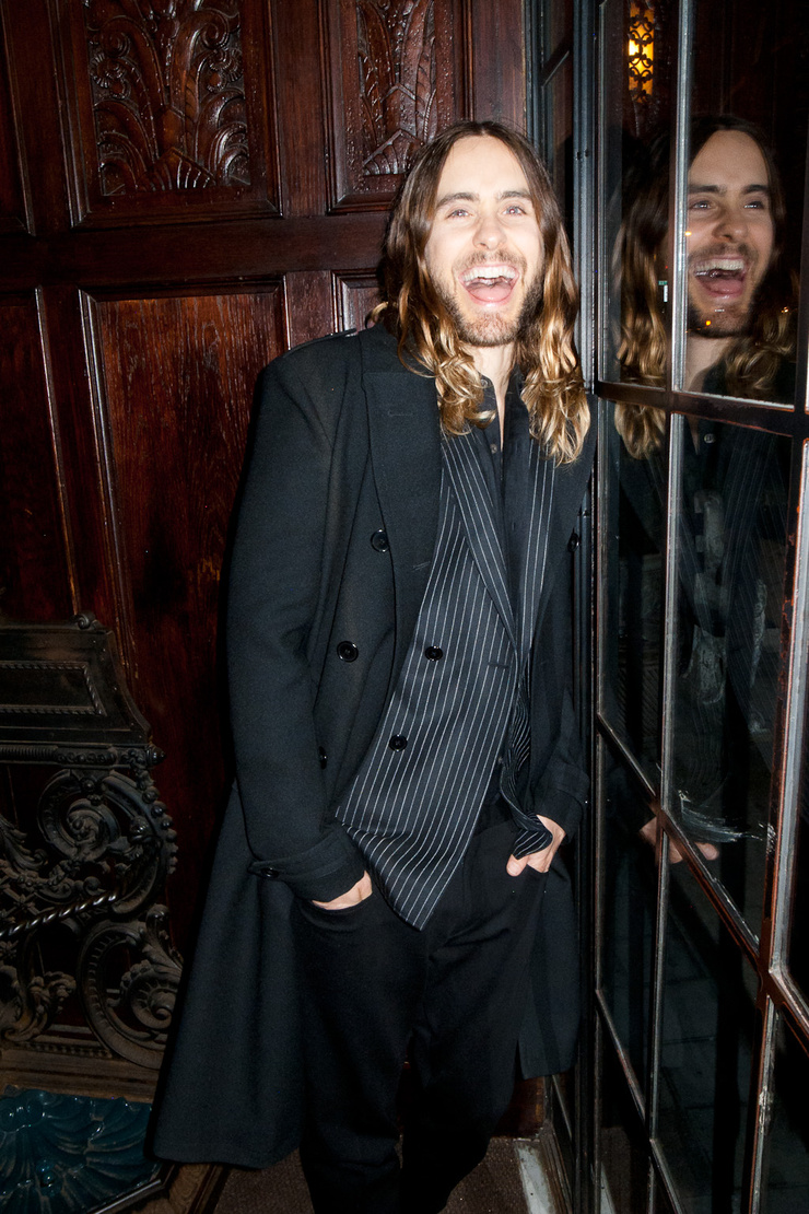 Jared Leto