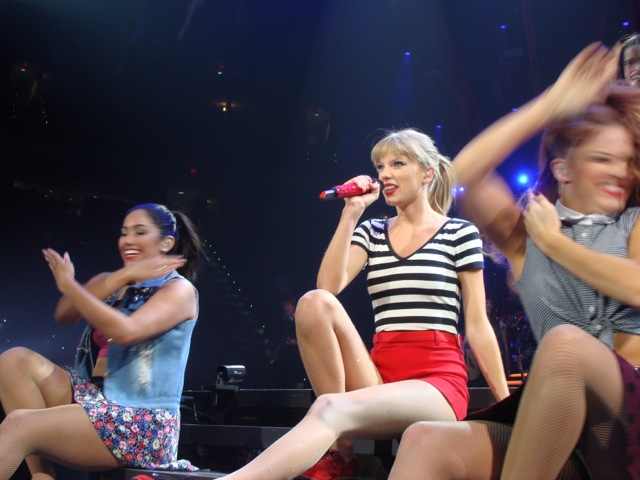 Taylor Swift