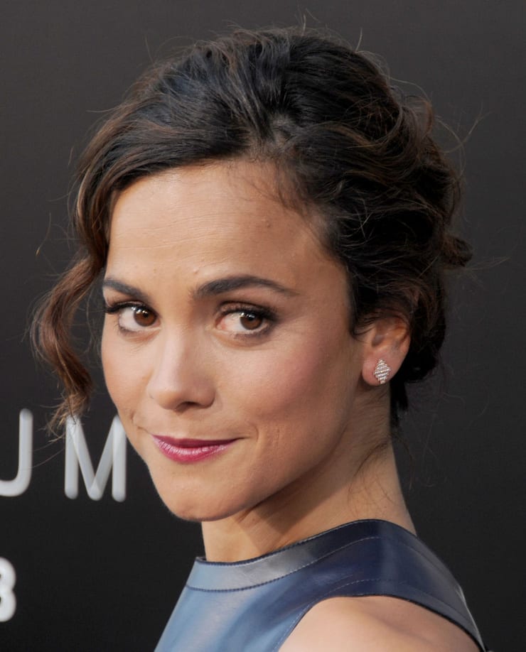 Alice Braga