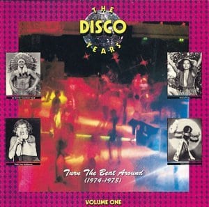 Disco Years 1