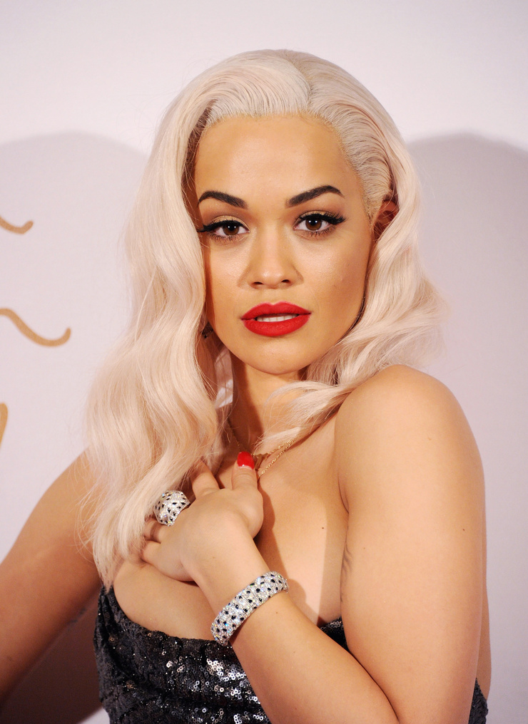 Rita Ora Rita Ora