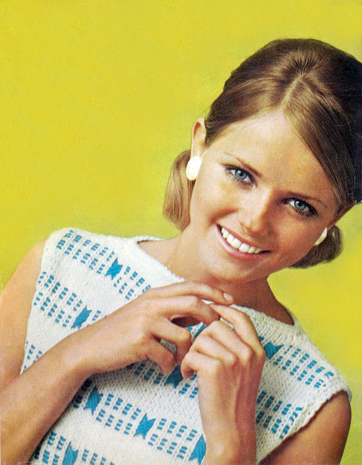 Cheryl Tiegs Cheryl Tiegs