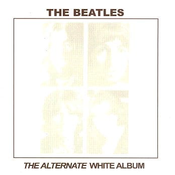 The Alternate White Album