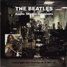 Apple Studio Sessions Vol 1 & 2