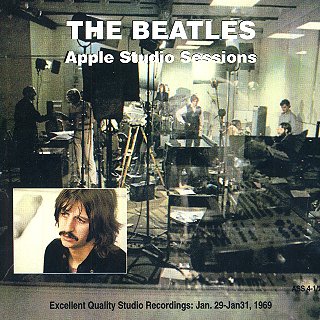 The Apple Sessions