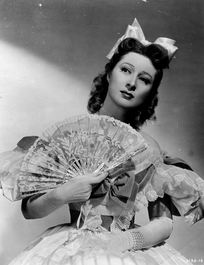 Greer Garson Greer Garson