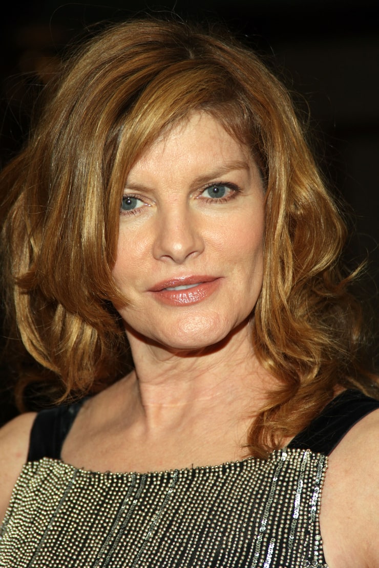 Rene Russo