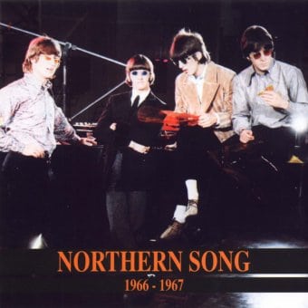 Artifacts II - CD 3 - Northern Songs: 1966-1967